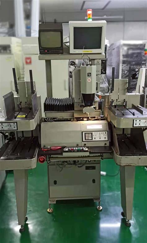 used orthodyne 360c|Used Orthodyne 360C Wire Bonder for sale .
